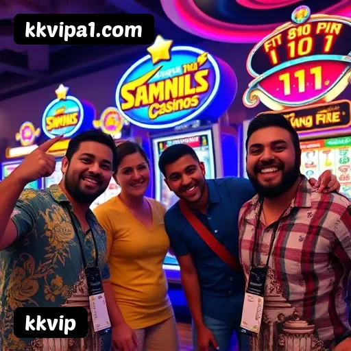 Jogos de Mesa Premium kkvip - Blackjack, Roleta, Baccarat